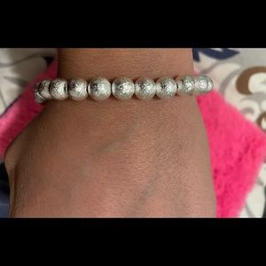 Sterling Silver bracelet